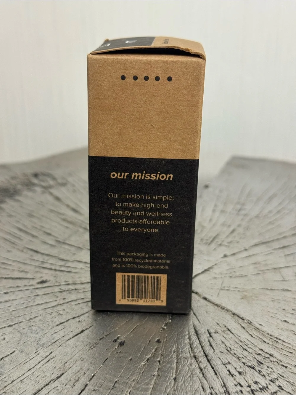 NEW DIME TBT Serum. Unopened. Retails for $38.
